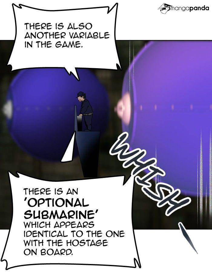 Tower of God Chapter 268 image 043